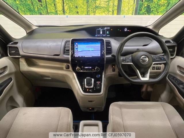 nissan serena 2019 -NISSAN--Serena DAA-HC27--HC27-008998---NISSAN--Serena DAA-HC27--HC27-008998- image 2