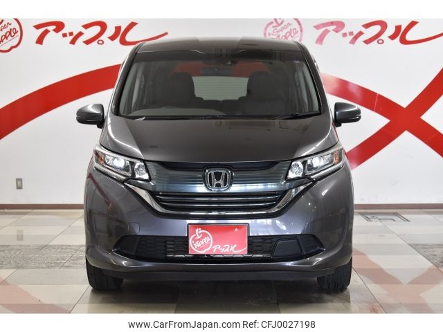 honda freed 2016 -HONDA--Freed DAA-GB8--GB8-1002752---HONDA--Freed DAA-GB8--GB8-1002752- image 2