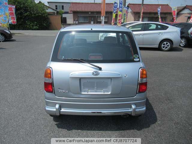 daihatsu mira-gino 2004 -DAIHATSU--Mira Gino L700S--0338721---DAIHATSU--Mira Gino L700S--0338721- image 2