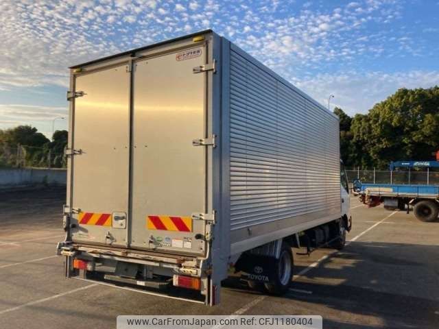 toyota dyna-truck 2018 -TOYOTA--Dyna TPG-XZU722--XZU722-0002988---TOYOTA--Dyna TPG-XZU722--XZU722-0002988- image 2