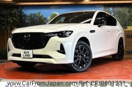 mazda mazda-others 2022 -MAZDA--CX-60 3CA-KH3R3P--KH3R3P-104617---MAZDA--CX-60 3CA-KH3R3P--KH3R3P-104617-