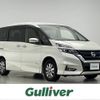 nissan serena 2018 -NISSAN--Serena DAA-HFC27--HFC27-005476---NISSAN--Serena DAA-HFC27--HFC27-005476- image 1