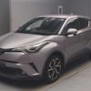 toyota c-hr 2017 -TOYOTA--C-HR DBA-NGX50--NGX50-2010805---TOYOTA--C-HR DBA-NGX50--NGX50-2010805- image 1