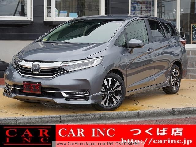 honda shuttle 2019 quick_quick_GP7_GP7-2114254 image 1