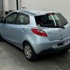mazda demio 2010 -MAZDA--Demio DE3FS-274746---MAZDA--Demio DE3FS-274746- image 2
