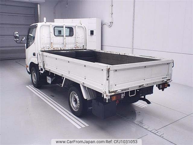 toyota dyna-truck 2010 -TOYOTA--Dyna KDY231-8006031---TOYOTA--Dyna KDY231-8006031- image 2
