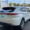 toyota harrier 2022 quick_quick_6BA-MXUA80_MXUA80-0069025 image 3