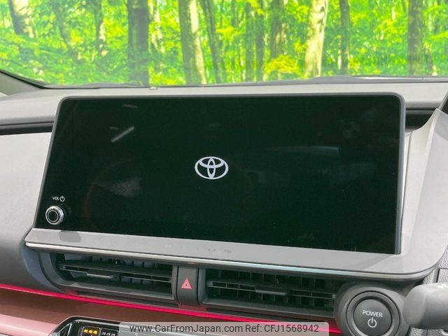 toyota prius 2023 CFJ1568942 image 2
