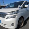 toyota vellfire 2008 REALMOTOR_Y2024110345F-21 image 1