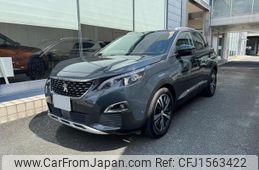 peugeot 3008 2017 CFJ1563422