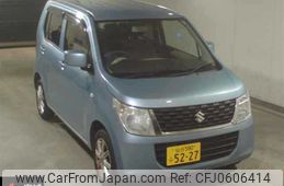 suzuki wagon-r 2016 -SUZUKI 【仙台 580ﾌ5227】--Wagon R MH34S--433624---SUZUKI 【仙台 580ﾌ5227】--Wagon R MH34S--433624-