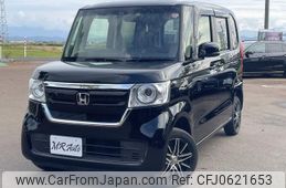 honda n-box 2018 -HONDA 【新潟 580ﾜ6882】--N BOX JF4--1015463---HONDA 【新潟 580ﾜ6882】--N BOX JF4--1015463-