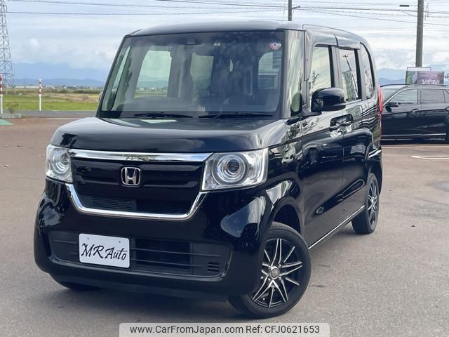 honda n-box 2018 -HONDA 【新潟 580ﾜ6882】--N BOX JF4--1015463---HONDA 【新潟 580ﾜ6882】--N BOX JF4--1015463- image 1