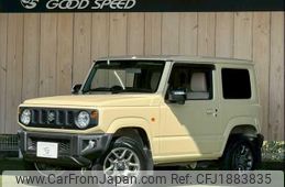 suzuki jimny 2020 CFJ1883835