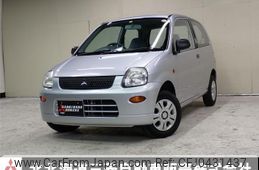 mitsubishi minica 2009 quick_quick_H42V_H42V-1424090