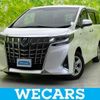 toyota alphard 2018 quick_quick_DAA-AYH30W_AYH30-0073864 image 1