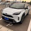 toyota yaris-cross 2023 CFJ1844712 image 4