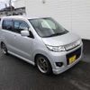 suzuki wagon-r 2010 -SUZUKI 【山梨 580ｽ3224】--Wagon R MH23S--550574---SUZUKI 【山梨 580ｽ3224】--Wagon R MH23S--550574- image 1