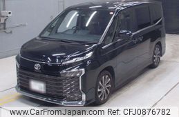 toyota voxy 2023 -TOYOTA 【岐阜 303ぬ87】--Voxy MZRA90W-0052844---TOYOTA 【岐阜 303ぬ87】--Voxy MZRA90W-0052844-