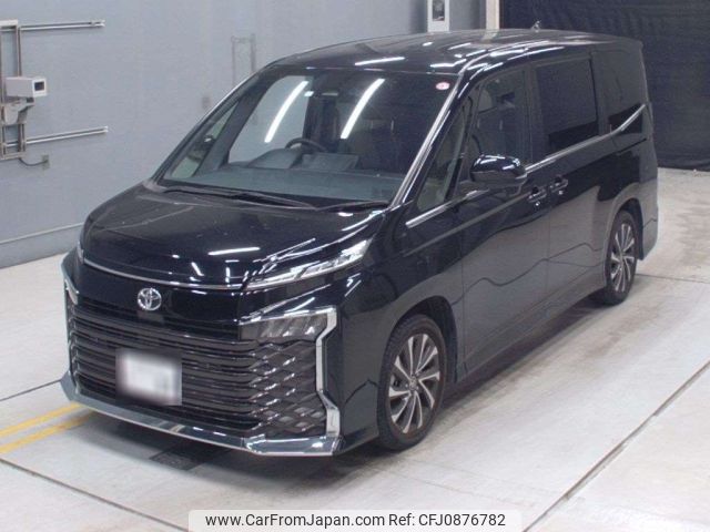toyota voxy 2023 -TOYOTA 【岐阜 303ぬ87】--Voxy MZRA90W-0052844---TOYOTA 【岐阜 303ぬ87】--Voxy MZRA90W-0052844- image 1