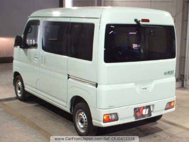 daihatsu hijet 2022 -DAIHATSU 【佐賀 480ﾁ8637】--ﾊｲｾﾞｯﾄ S700V--S700V-0048451---DAIHATSU 【佐賀 480ﾁ8637】--ﾊｲｾﾞｯﾄ S700V--S700V-0048451- image 2