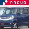 honda n-box-plus 2013 -HONDA 【横浜 581ﾏ8024】--N BOX + DBA-JF1--JF1-3103768---HONDA 【横浜 581ﾏ8024】--N BOX + DBA-JF1--JF1-3103768- image 1