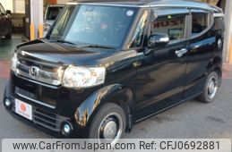 honda n-box-slash 2016 -HONDA--N BOX SLASH DBA-JF1--JF1-7001579---HONDA--N BOX SLASH DBA-JF1--JF1-7001579-