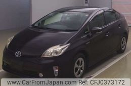 toyota prius 2014 -TOYOTA--Prius DAA-ZVW30--ZVW30-5736896---TOYOTA--Prius DAA-ZVW30--ZVW30-5736896-