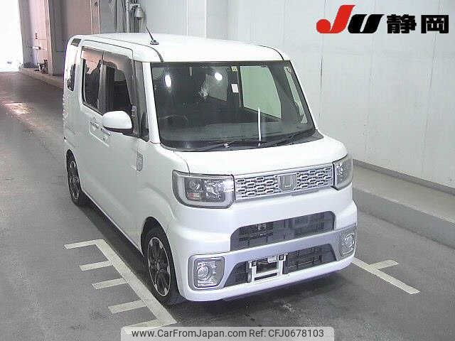 daihatsu wake 2014 -DAIHATSU--WAKE LA700S--LA700S-0004883---DAIHATSU--WAKE LA700S--LA700S-0004883- image 1