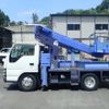 isuzu elf-truck 2006 CFJ1461046 image 11