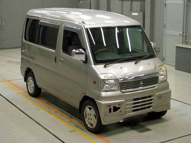 mitsubishi town-box 2000 No.15682 image 1