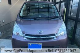 daihatsu move 2011 -DAIHATSU--Move DBA-LA100S--LA100S-0035765---DAIHATSU--Move DBA-LA100S--LA100S-0035765-