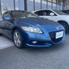 honda cr-z 2010 -HONDA--CR-Z DAA-ZF1--ZF1-1015610---HONDA--CR-Z DAA-ZF1--ZF1-1015610- image 1