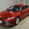 toyota camry 2018 -TOYOTA 【函館 300ﾇ 300】--Camry DAA-AXVH70--AXVH70-1032146---TOYOTA 【函館 300ﾇ 300】--Camry DAA-AXVH70--AXVH70-1032146- image 1