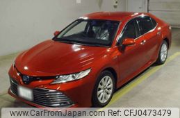 toyota camry 2018 -TOYOTA 【函館 300ﾇ 300】--Camry DAA-AXVH70--AXVH70-1032146---TOYOTA 【函館 300ﾇ 300】--Camry DAA-AXVH70--AXVH70-1032146-