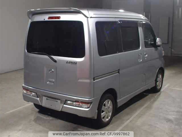 daihatsu atrai-wagon 2019 -DAIHATSU--Atrai Wagon S331G-0035645---DAIHATSU--Atrai Wagon S331G-0035645- image 2