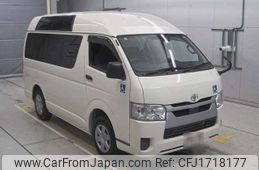 toyota hiace-van 2020 CFJ1718177