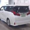 toyota alphard 2021 -TOYOTA 【京都 321ﾆ1001】--Alphard 3BA-AGH30W--AGH30W-9030043---TOYOTA 【京都 321ﾆ1001】--Alphard 3BA-AGH30W--AGH30W-9030043- image 4