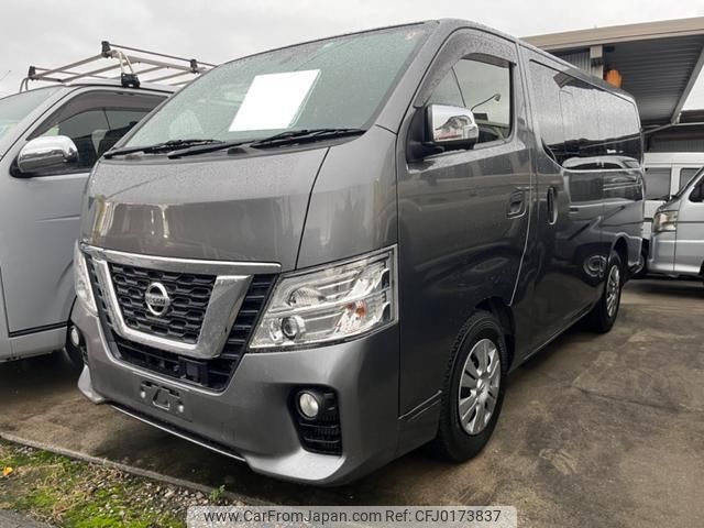 nissan nv350-caravan-van 2019 quick_quick_VR2E26_VR2E26-120691 image 1