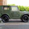 suzuki jimny 1980 -SUZUKI--Jimny H-SJ10V--SJ10-148733---SUZUKI--Jimny H-SJ10V--SJ10-148733- image 7