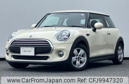 mini mini-others 2016 quick_quick_XM12_WMWXN720803A94911