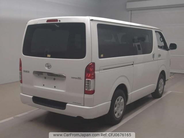 toyota hiace-van 2020 quick_quick_QDF-GDH201V_GDH201-1037804 image 2