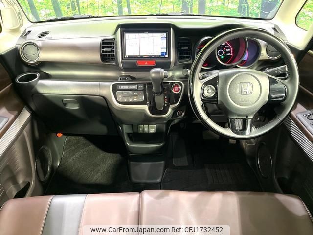 honda n-box-slash 2017 CFJ1732452 image 2