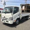 hino dutro 2023 -HINO--Hino Dutoro 2KG-XZU720M--XZU720-0021639---HINO--Hino Dutoro 2KG-XZU720M--XZU720-0021639- image 1