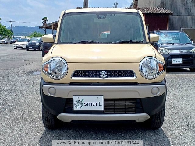 suzuki hustler 2016 CFJ1531344 image 2