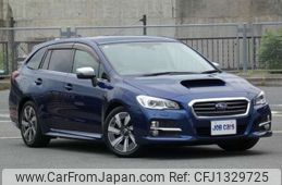 subaru levorg 2015 CFJ1329725
