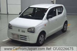 suzuki alto 2017 -SUZUKI--Alto DBA-HA36S--HA36S-342767---SUZUKI--Alto DBA-HA36S--HA36S-342767-