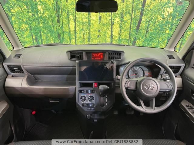 toyota roomy 2021 CFJ1838882 image 2