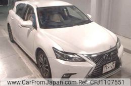 lexus ct 2017 -LEXUS--Lexus CT ZWA10--2316350---LEXUS--Lexus CT ZWA10--2316350-