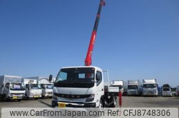 mitsubishi-fuso canter 2022 GOO_NET_EXCHANGE_1161178A30230706W002